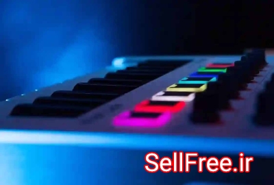 تعمیر میدی کنترل توسط نمایندگی مجاز شرکت کرگ جزیره